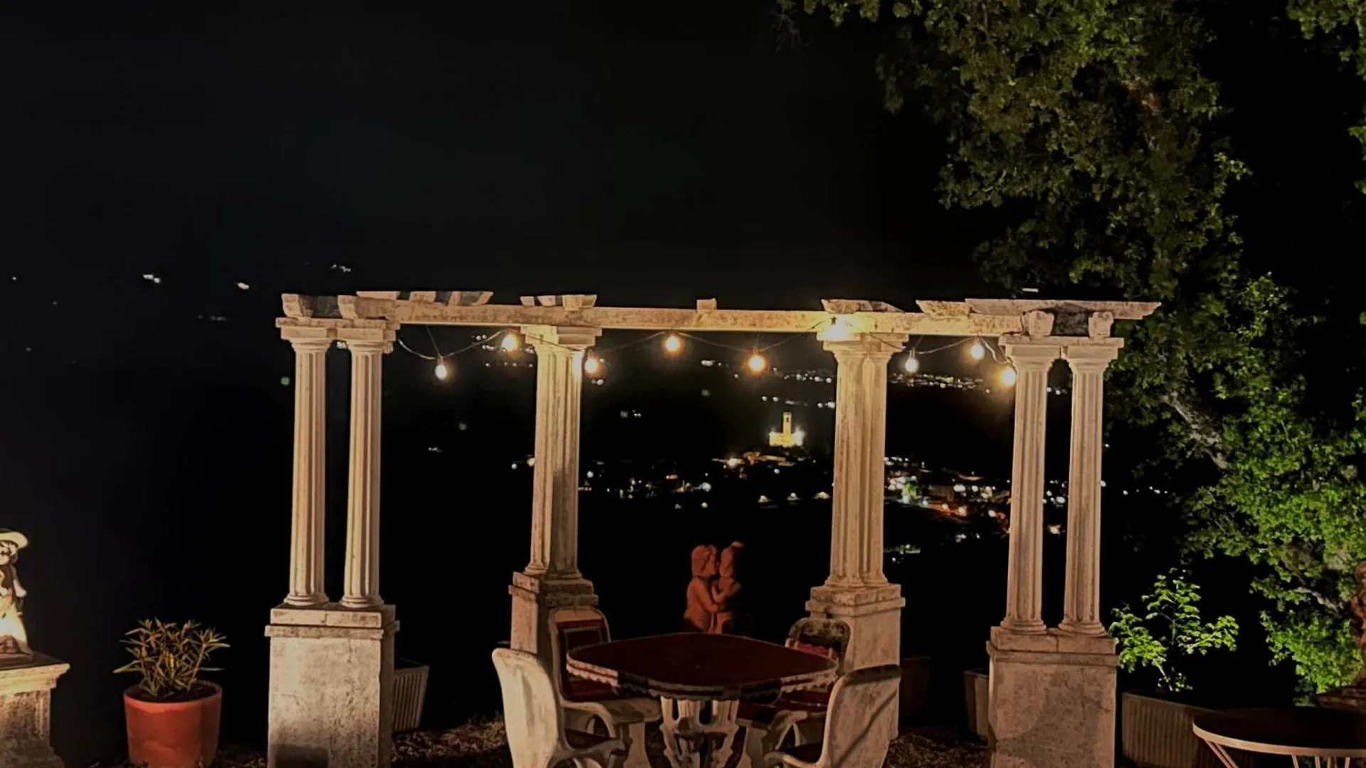 Villa Lux Poggelleri Vista Unica Sul Casentino بوبّي 0*,