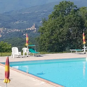 Fattoria Di Belvedere ポッピ
