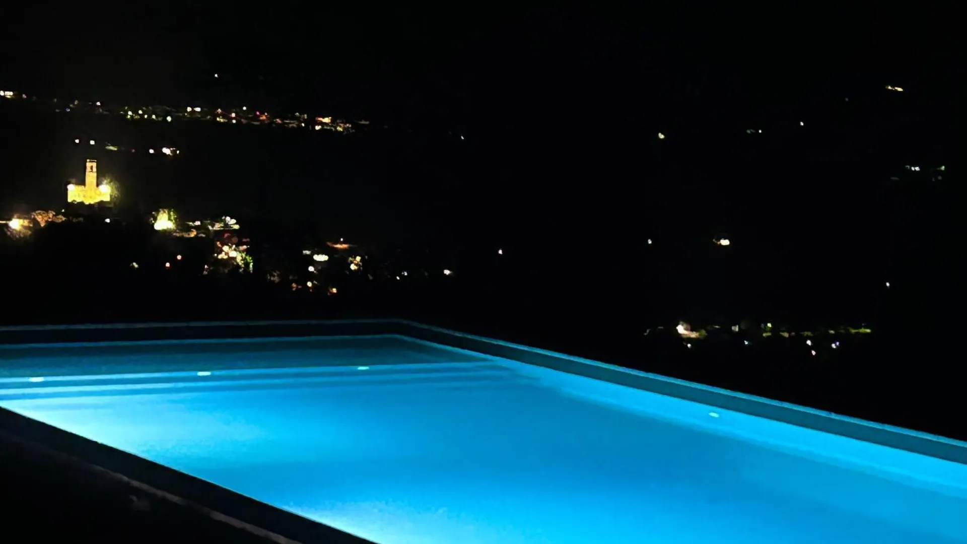 Holiday home Villa Lux Poggelleri Vista Unica Sul Casentino Poppi Italy