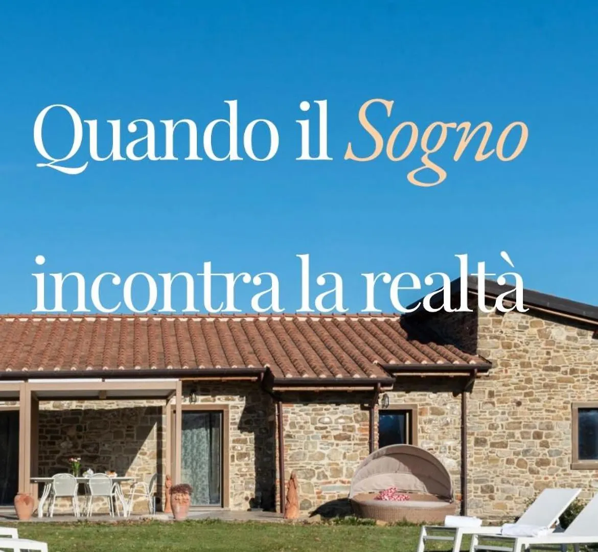 Holiday home Villa Lux Poggelleri Vista Unica Sul Casentino Poppi